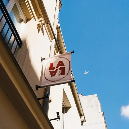 Lala Hotel