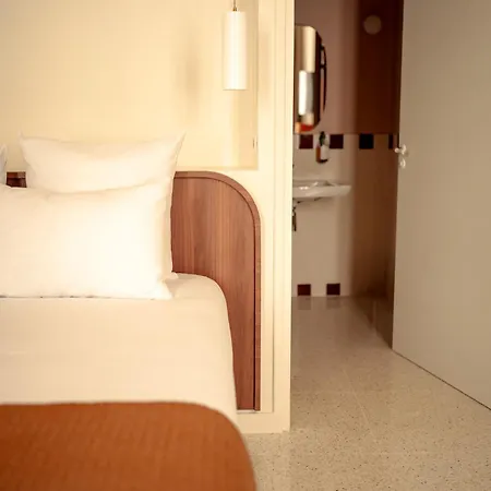 Lala Hotel Parigi