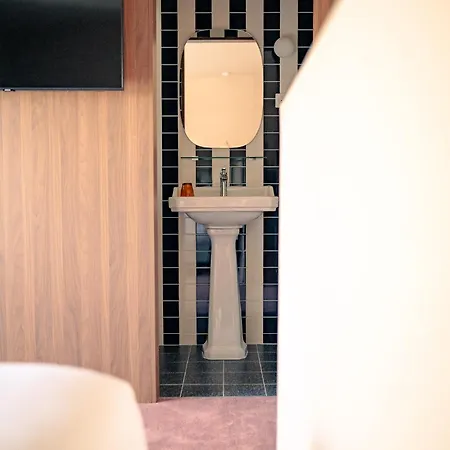 Lala Hotel Parigi
