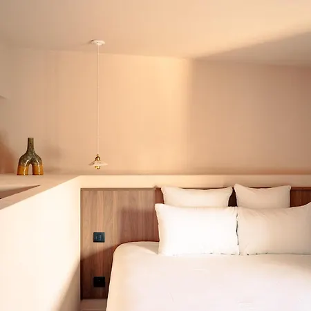 Lala Hotel Parigi