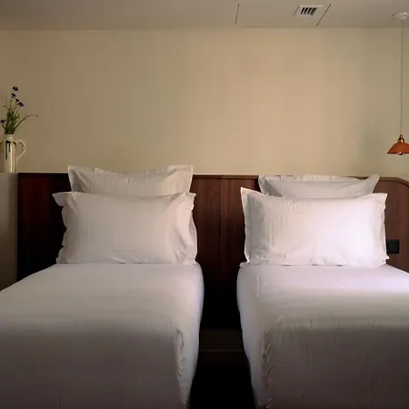 Hotel Lala Parigi
