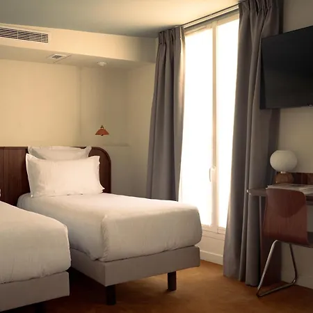 Lala Hotel 3*