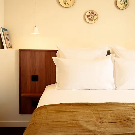 Hotel Lala Parigi