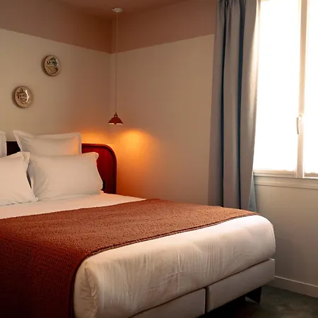 Lala Hotel Parigi