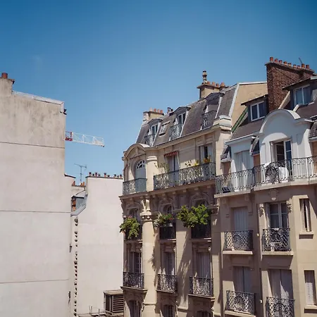 Lala Parigi