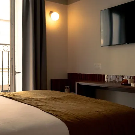 Lala Hotel Parigi