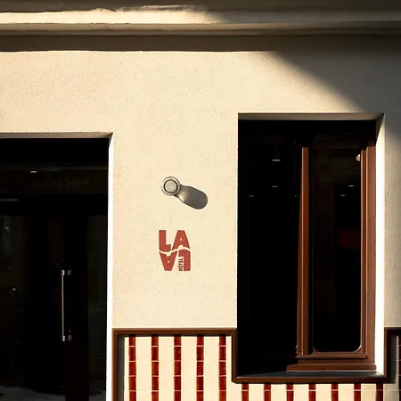 Lala Hotel
