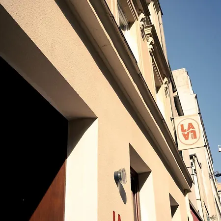 Hotel Lala 3*