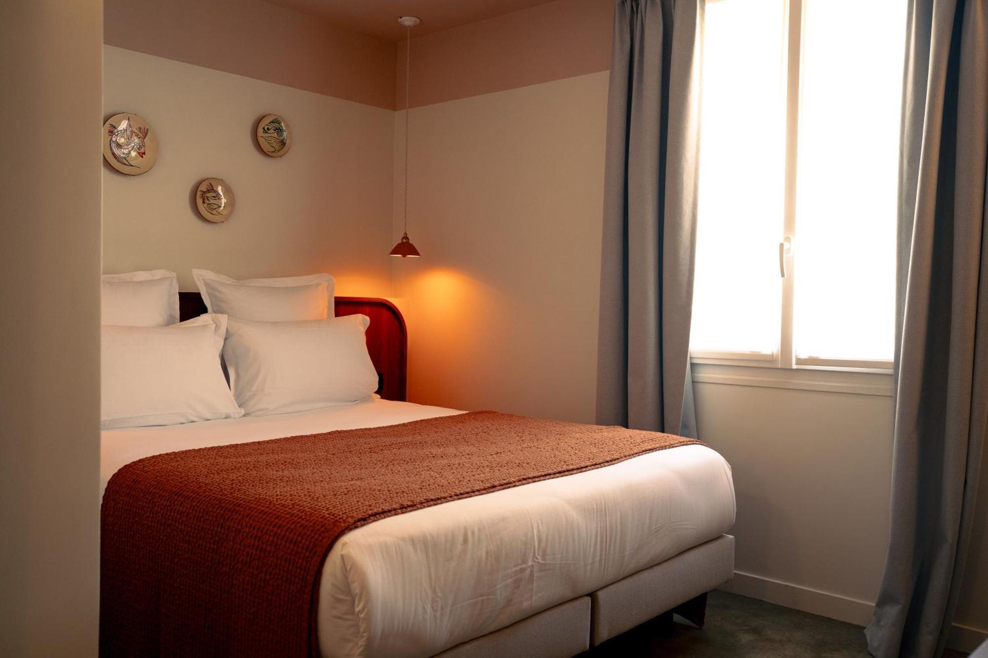 Lala Hotel Paris